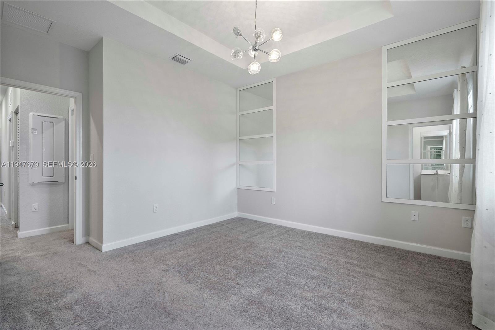 HOMESTEAD PARK OF COMMERC - Residential