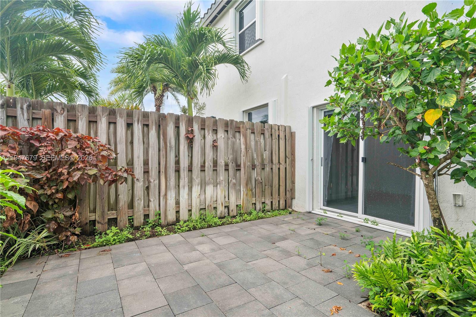 HOMESTEAD PARK OF COMMERC - Residential