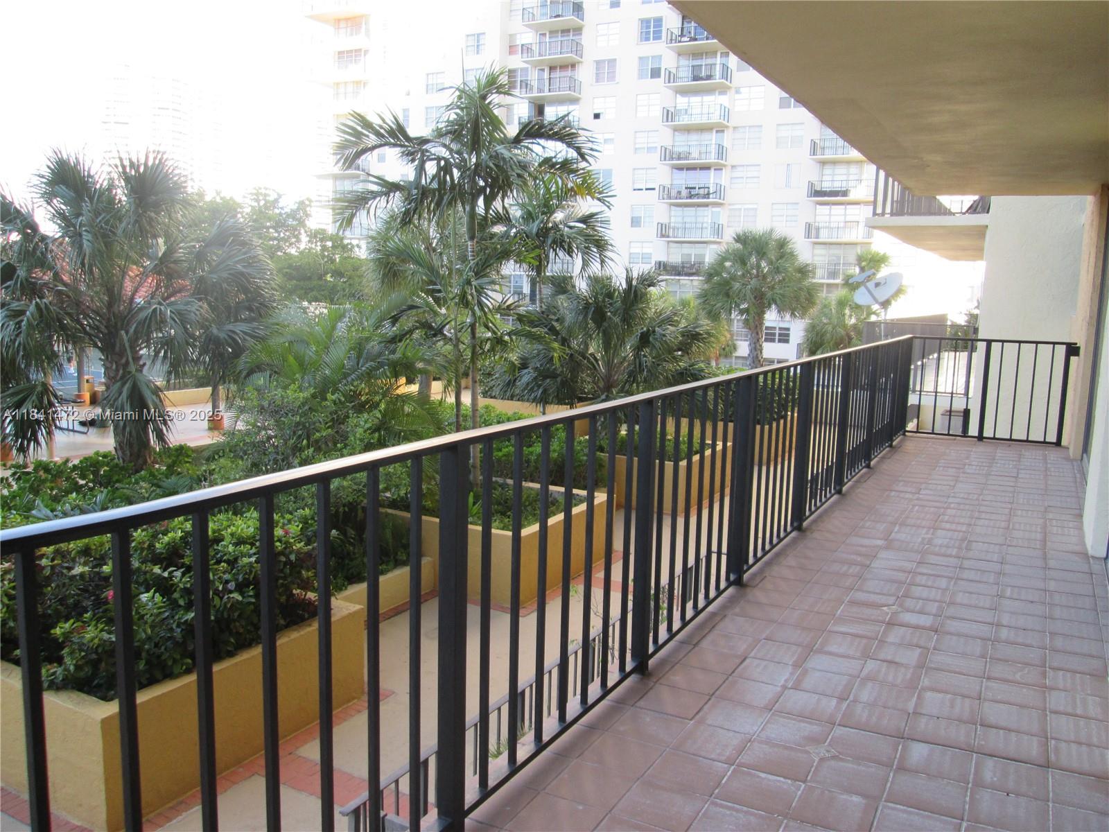 Two bedroom and two bathrooms apartment available for yearly rental in the heart of Sunny Isles Beach. Fully furnished, washer and dryer in the apartment. Walking distance to the Ocean and close to everything. Building offers many amenities such pool, game room, meeting room, library, sauna, gym, tennis court, valet service and 24/7 lobby attended. A+ rated school serves the area.