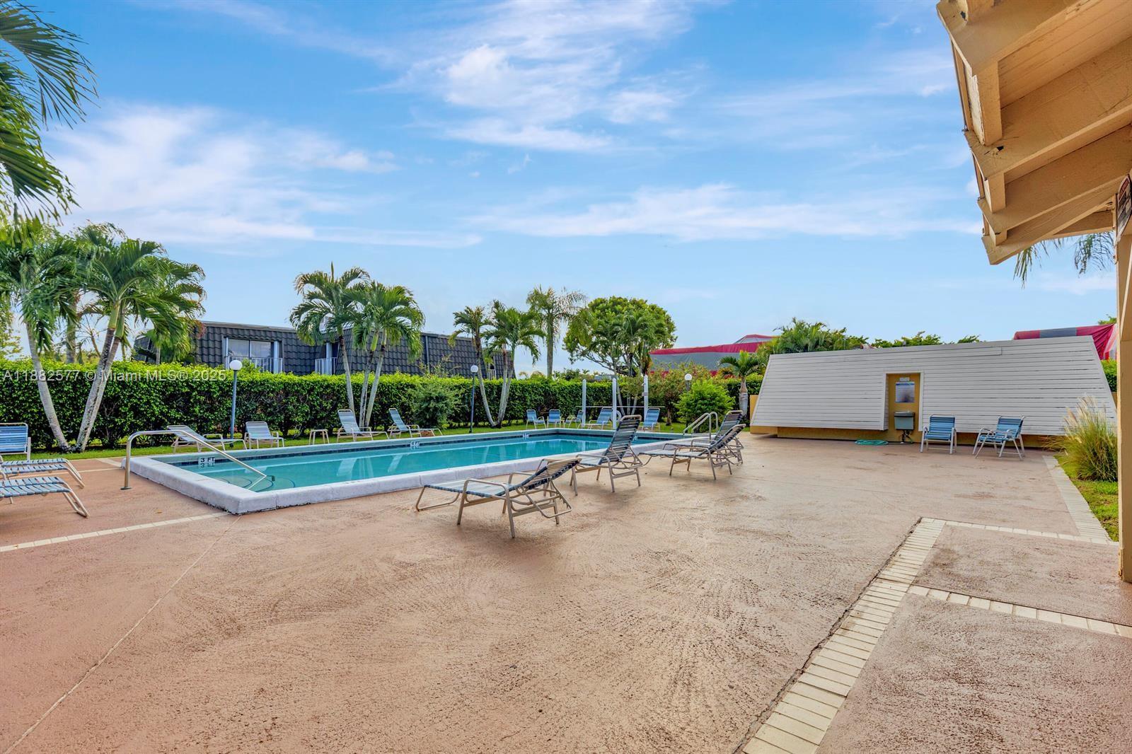 BOCA RANCHO 2 - Residential Lease