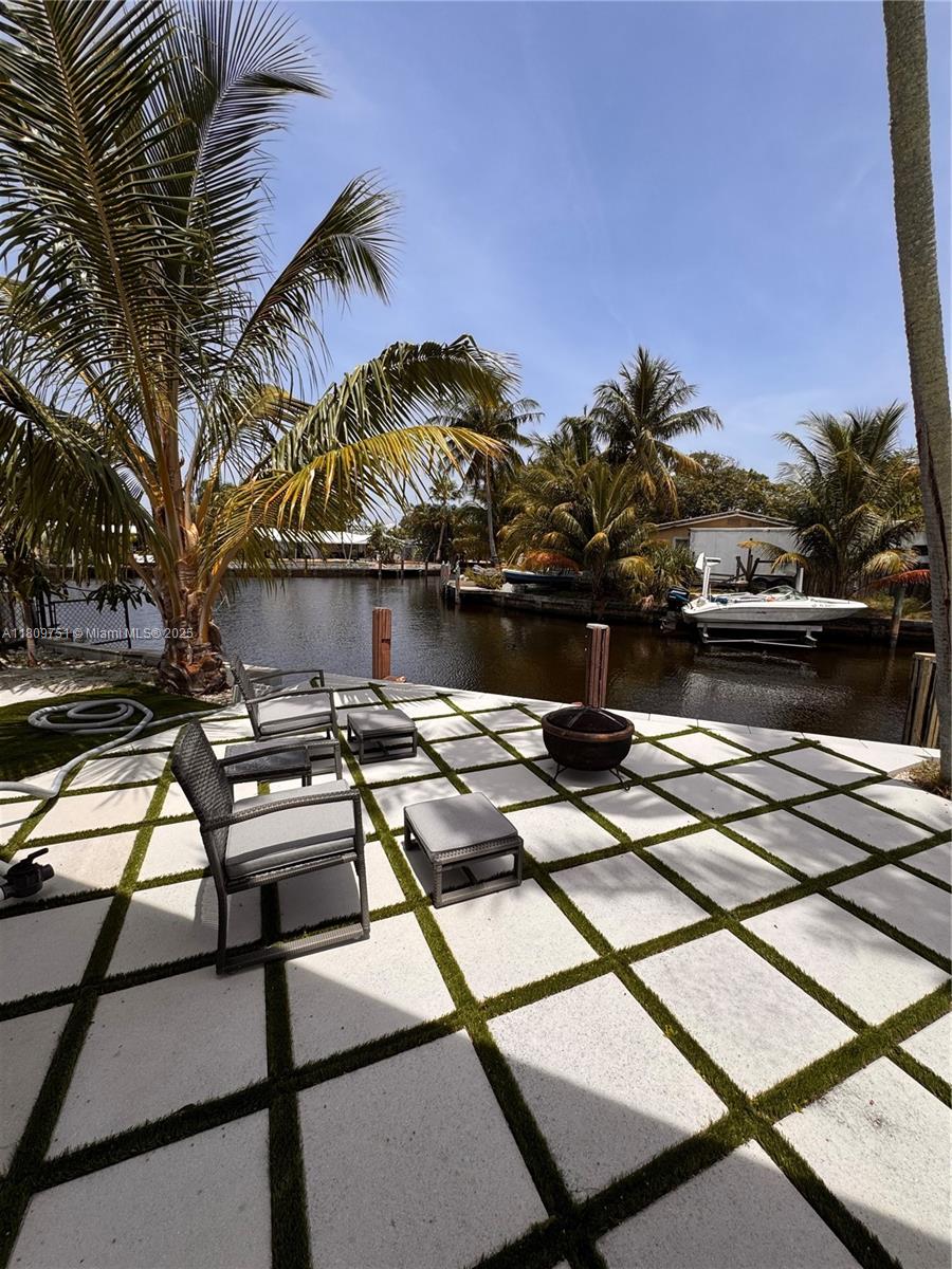 BOULEVARD PARK ISLES SEC - Residential