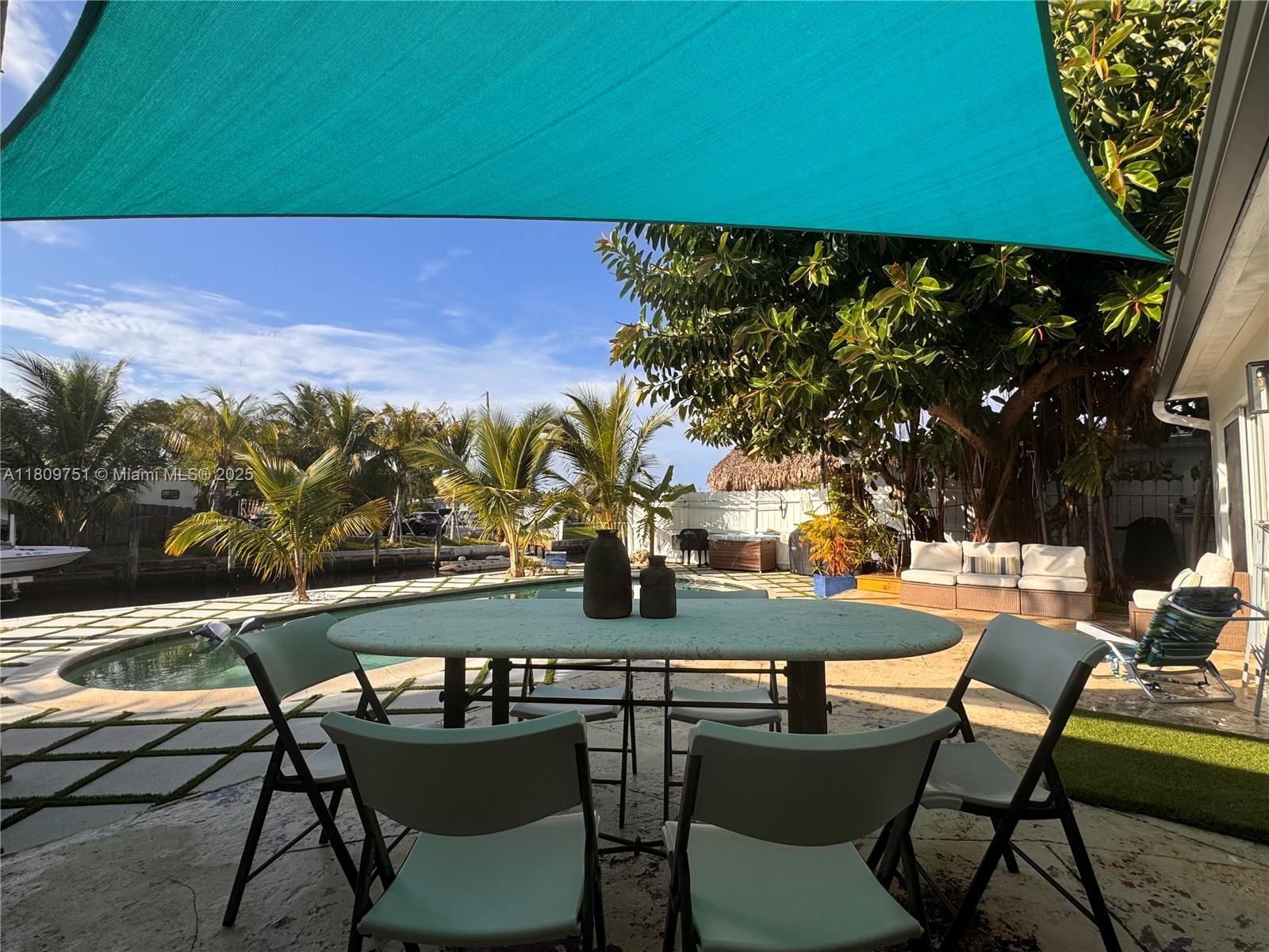BOULEVARD PARK ISLES SEC - Residential