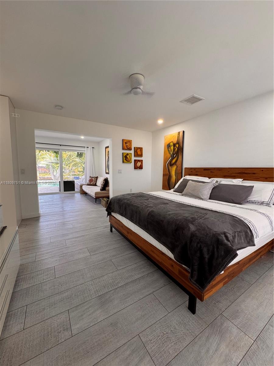 BOULEVARD PARK ISLES SEC - Residential