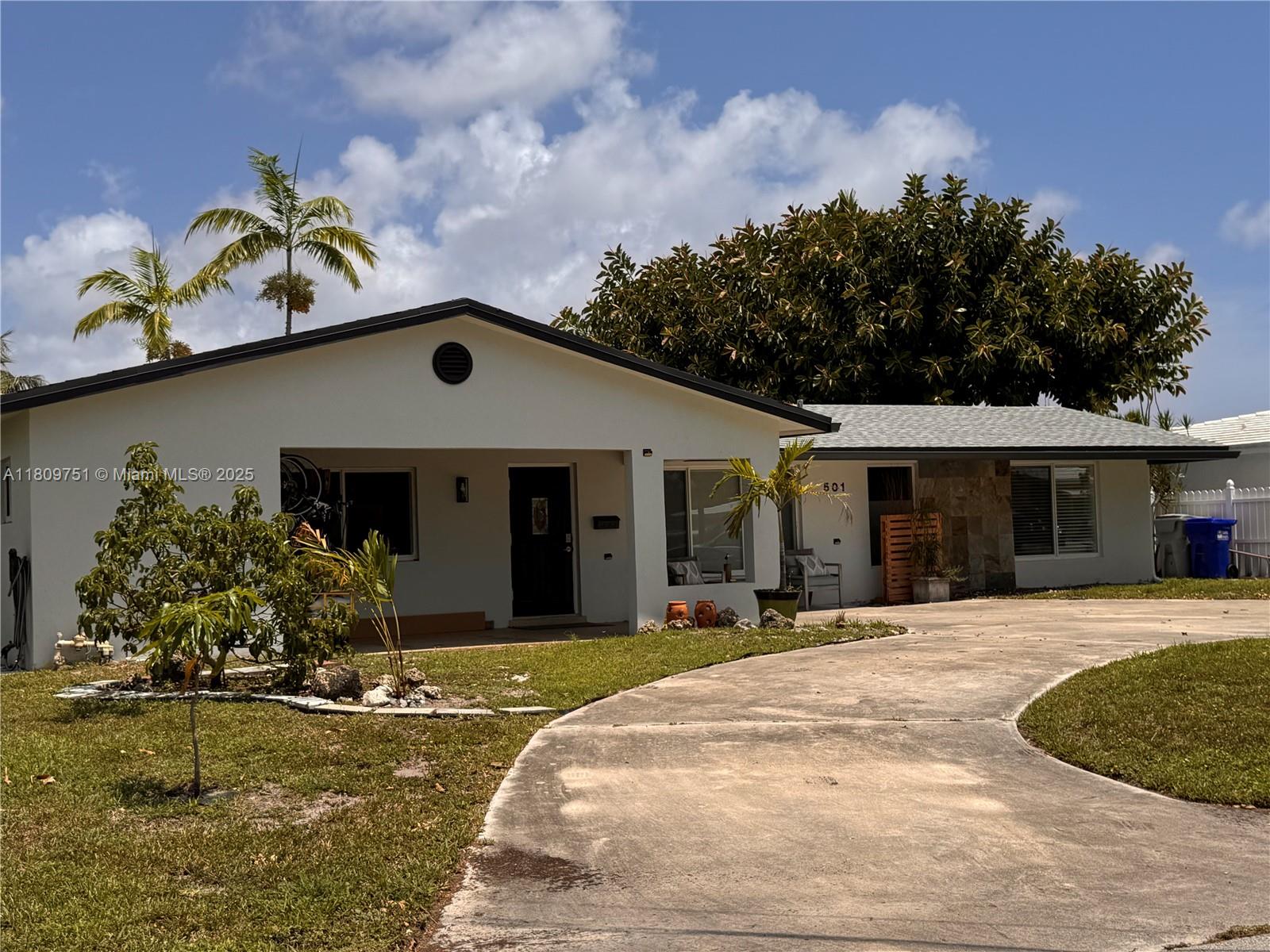 BOULEVARD PARK ISLES SEC - Residential