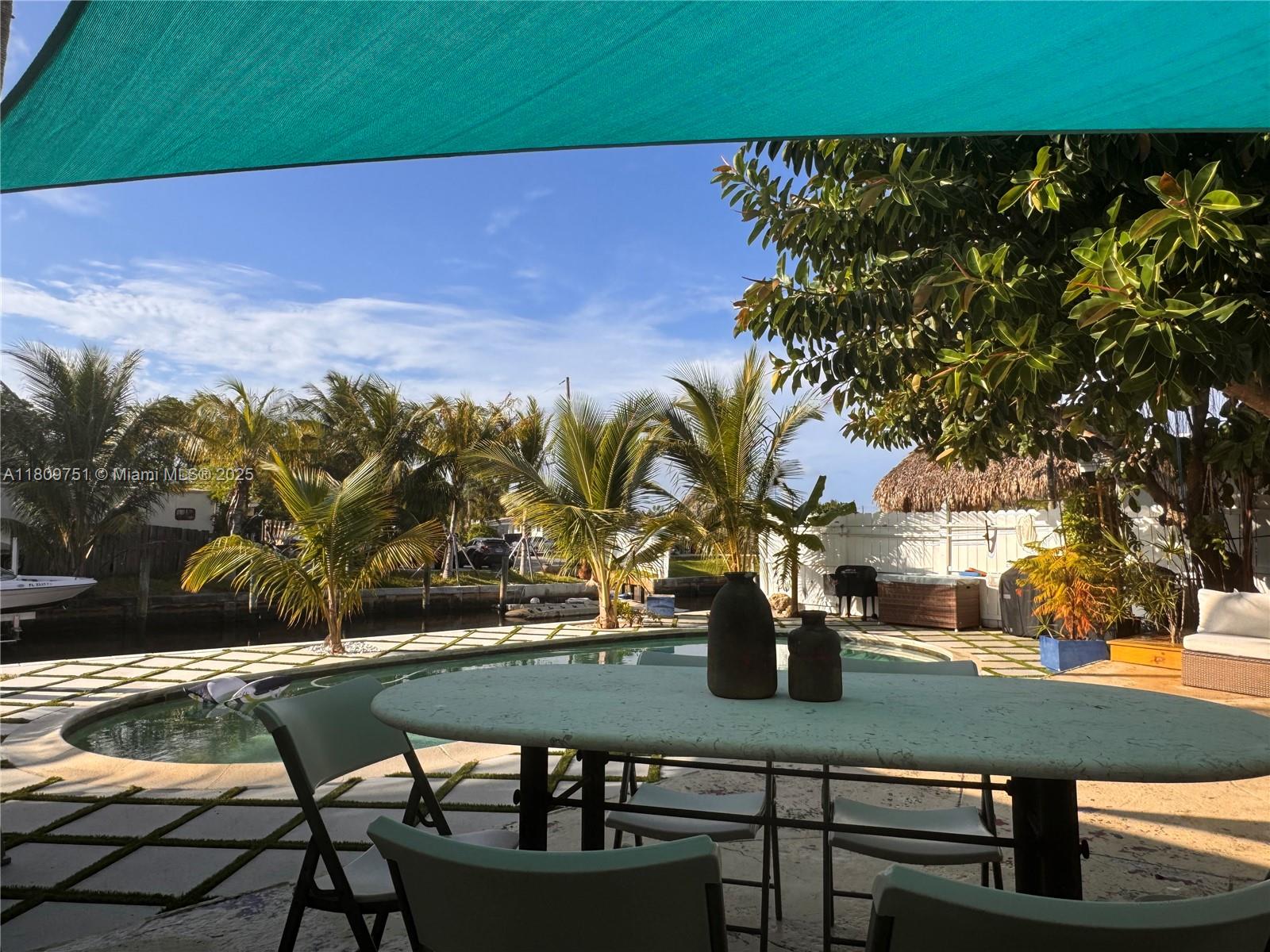 BOULEVARD PARK ISLES SEC - Residential