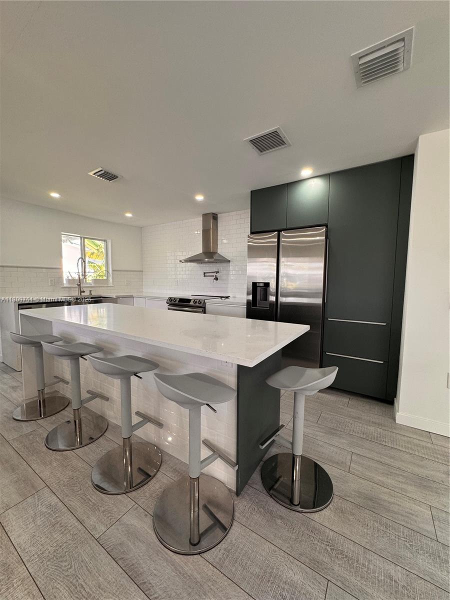 BOULEVARD PARK ISLES SEC - Residential