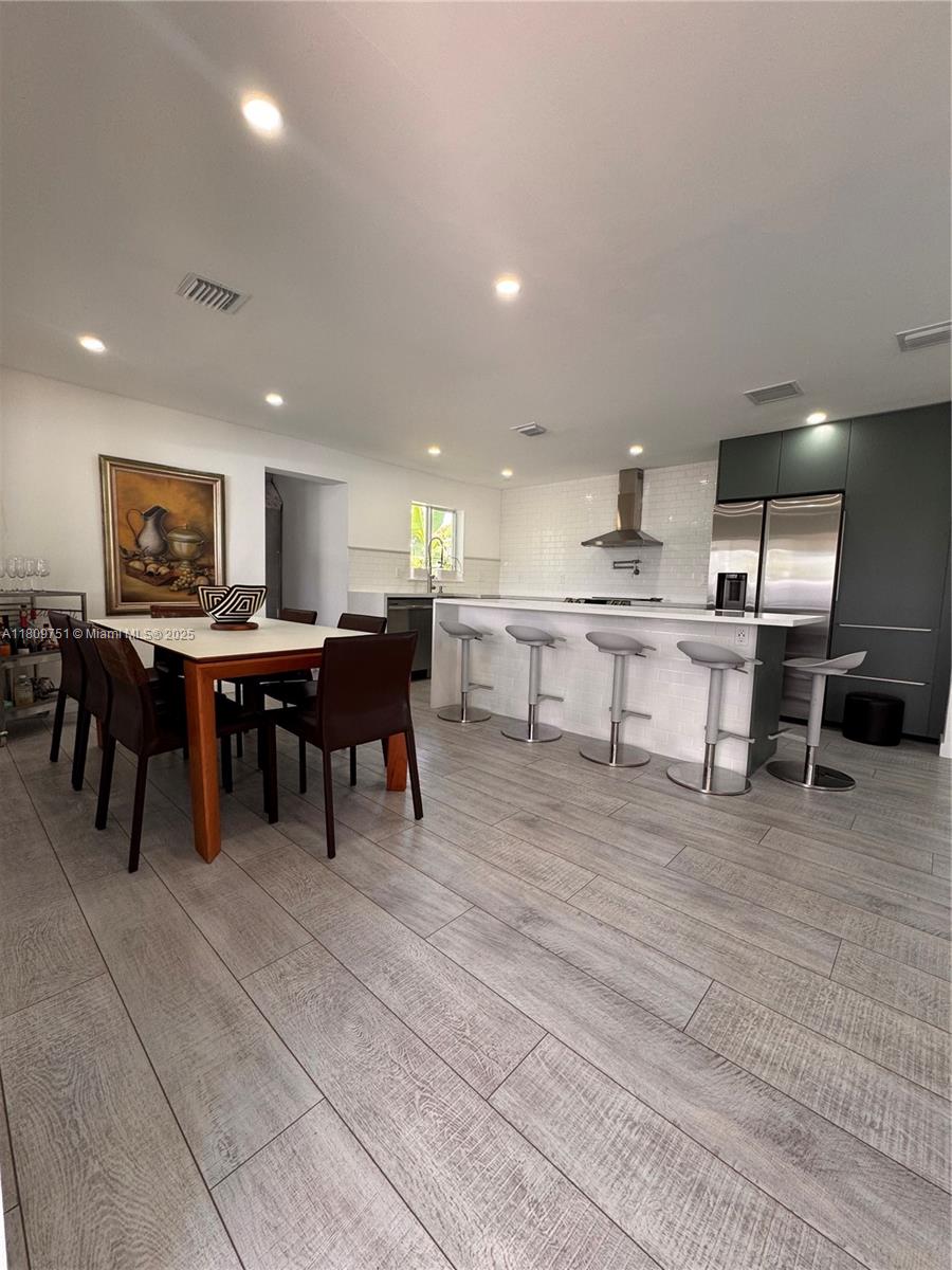 BOULEVARD PARK ISLES SEC - Residential
