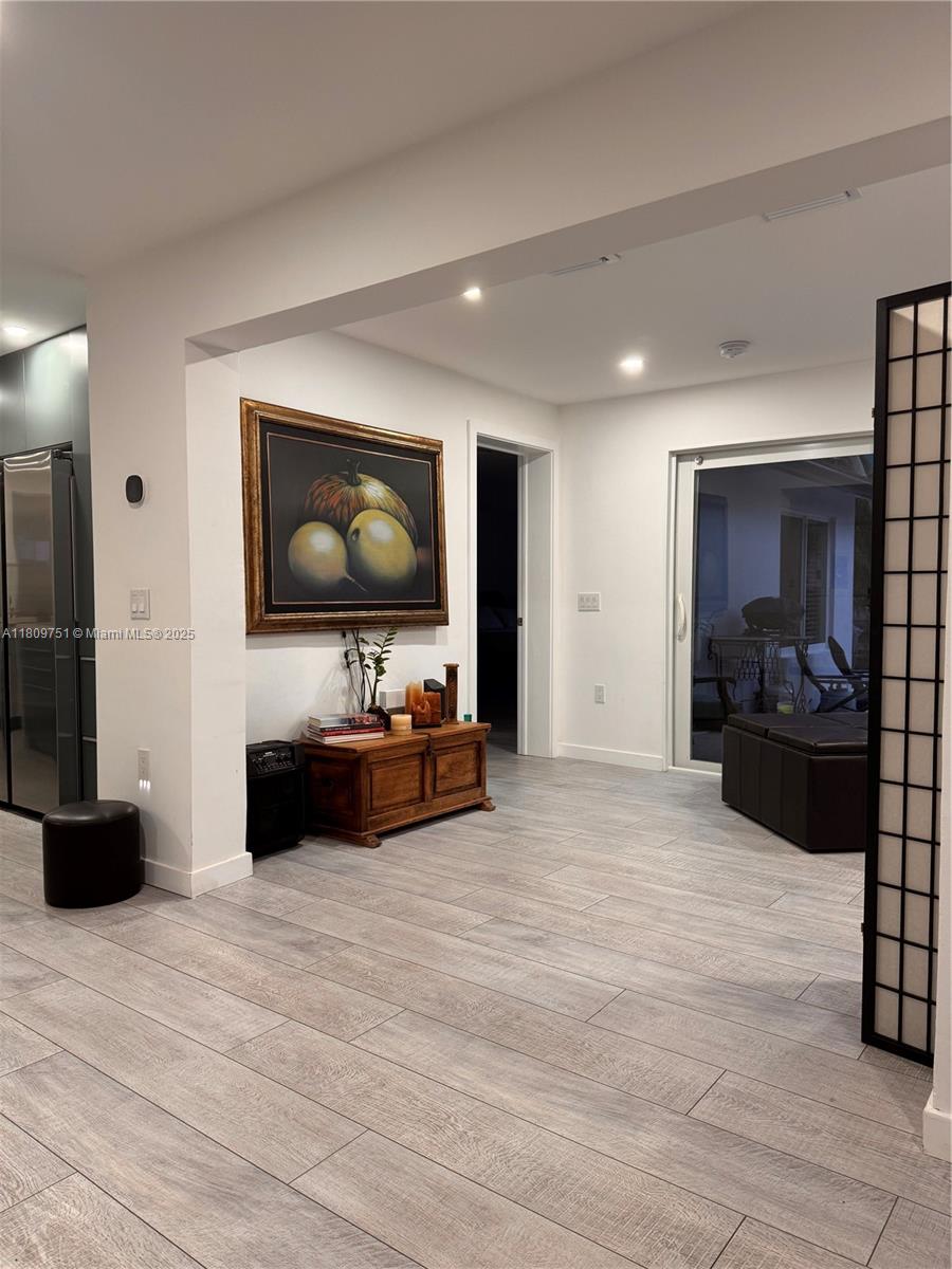 BOULEVARD PARK ISLES SEC - Residential