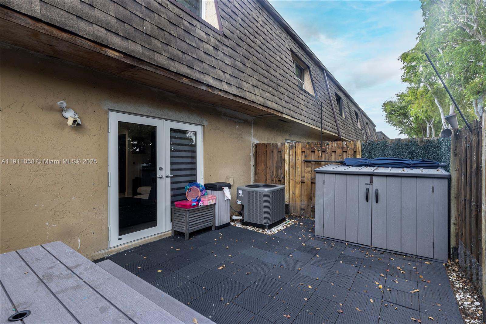 CAMELOT TWO CONDO - Residential Lease