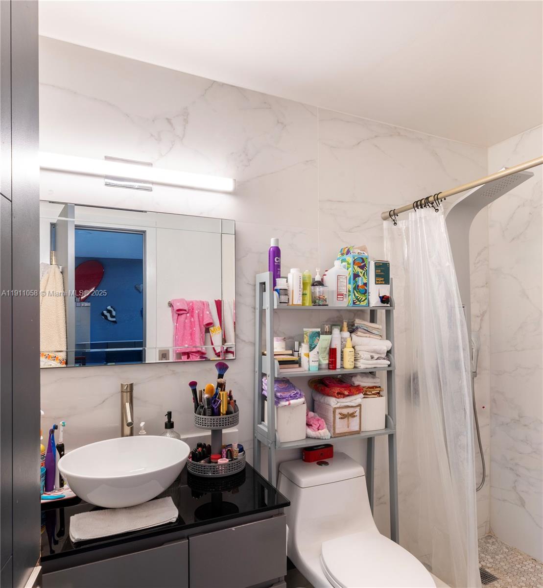 CAMELOT TWO CONDO - Residential Lease