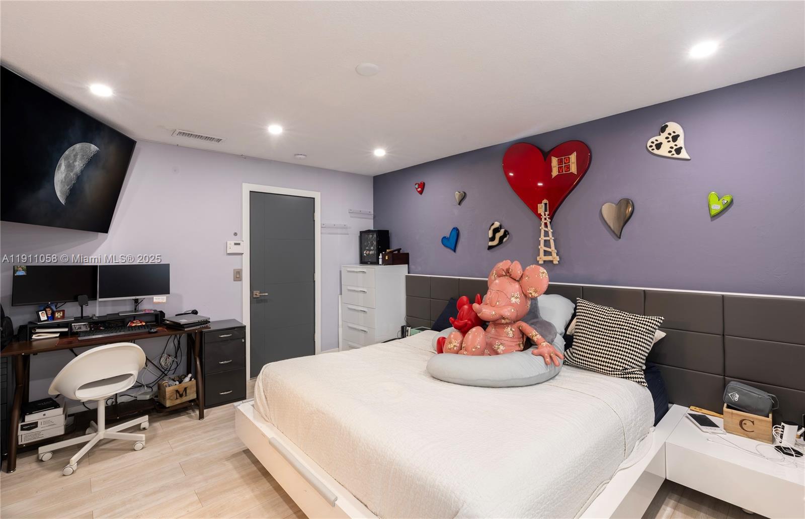 CAMELOT TWO CONDO - Residential Lease