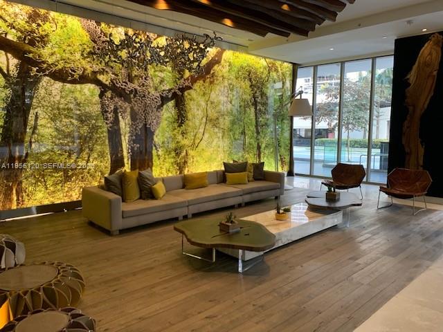 1010 BRICKELL CONDO - Residential