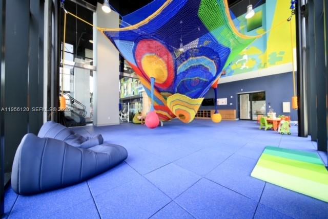 1010 BRICKELL CONDO - Residential