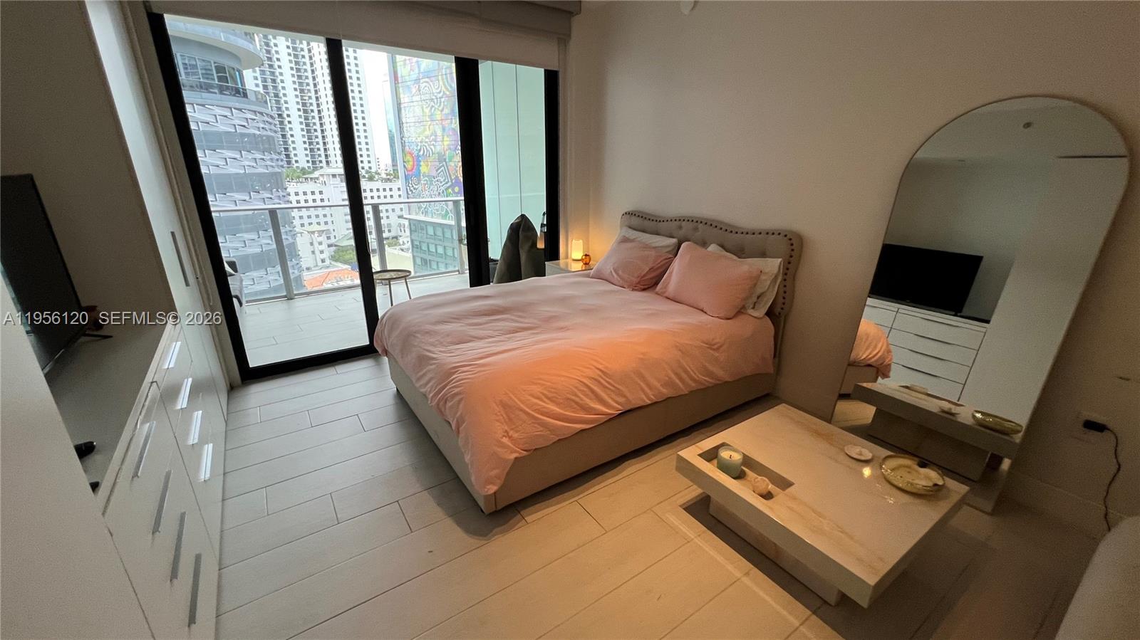 1010 BRICKELL CONDO - Residential