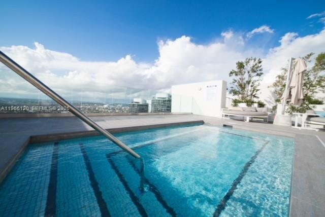 1010 BRICKELL CONDO - Residential