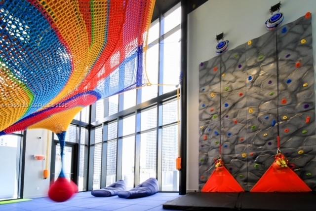 1010 BRICKELL CONDO - Residential