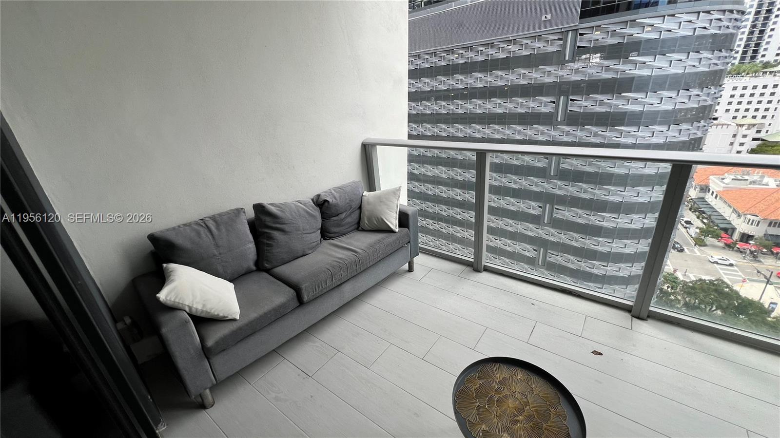 1010 BRICKELL CONDO - Residential