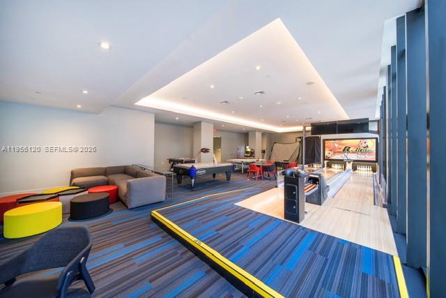 1010 BRICKELL CONDO - Residential