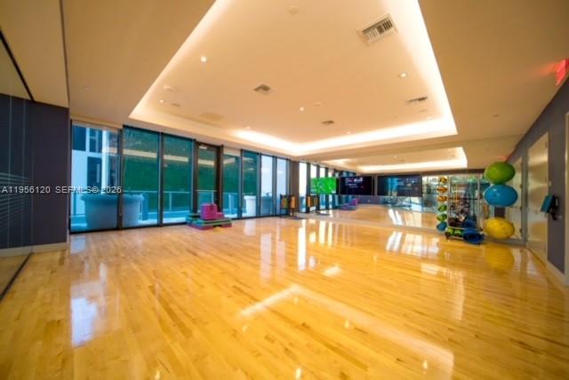 1010 BRICKELL CONDO - Residential