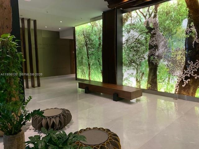 1010 BRICKELL CONDO - Residential