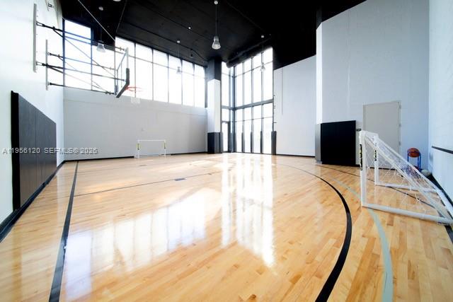 1010 BRICKELL CONDO - Residential