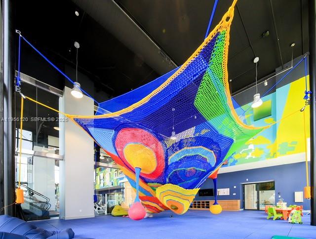 1010 BRICKELL CONDO - Residential