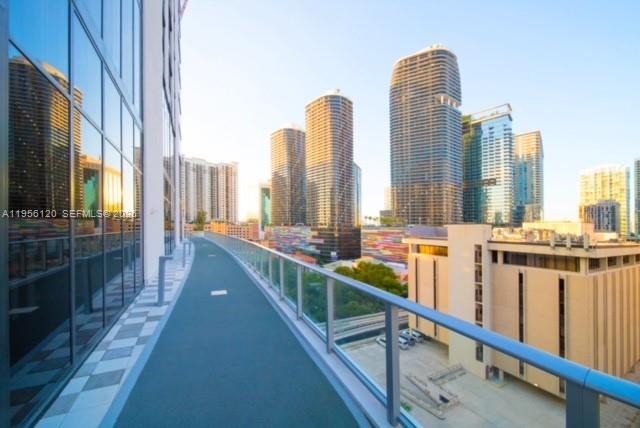 1010 BRICKELL CONDO - Residential