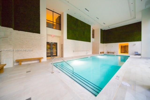 1010 BRICKELL CONDO - Residential