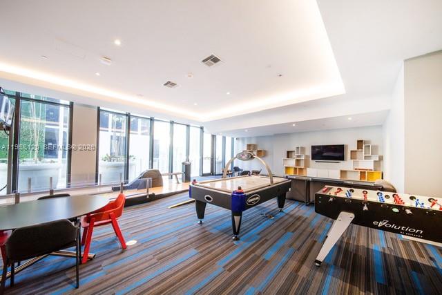 1010 BRICKELL CONDO - Residential