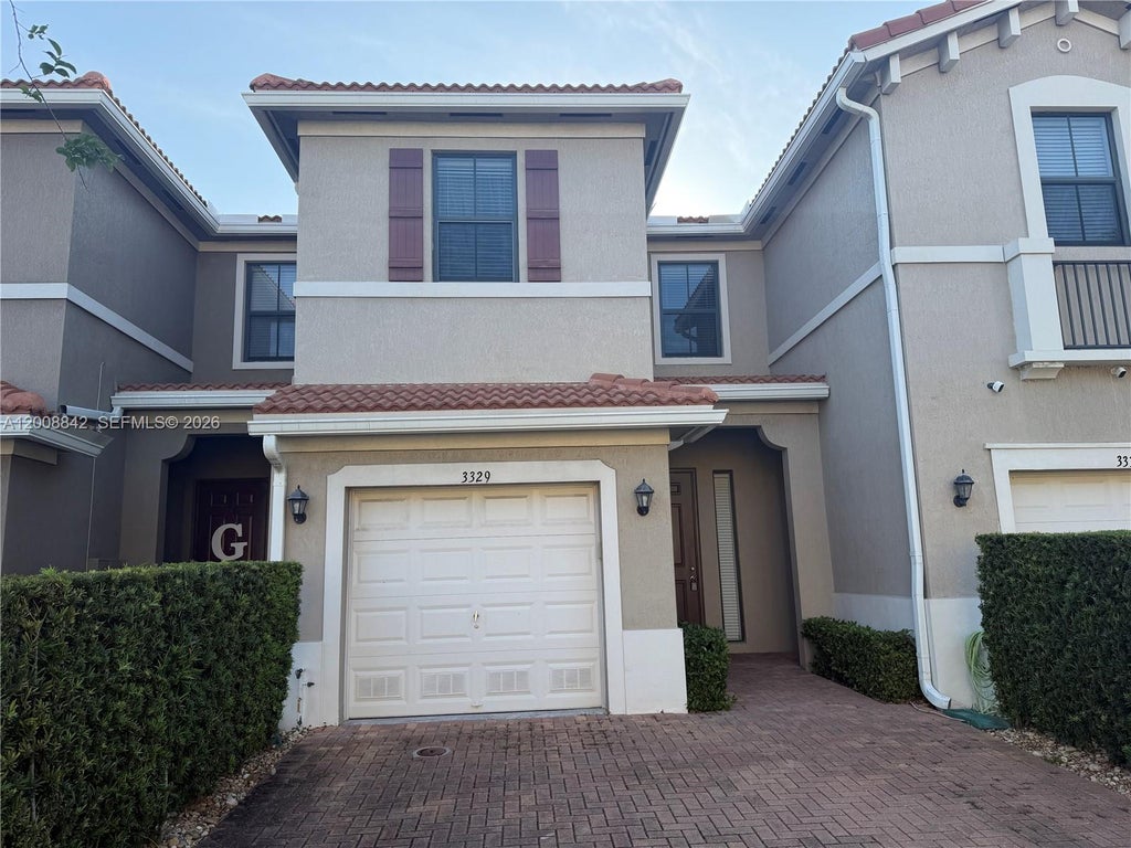 Photo of 3329 NW 11th Ave #3329, Pompano Beach, FL 33064 (MLS # A12008842)