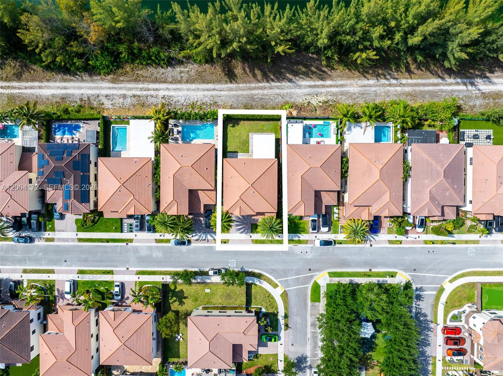 DORAL BREEZE - Residential
