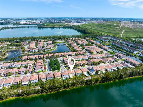 Tiny photo for 9890 NW 86th Ter, Doral, FL 33178 (MLS # A12004172)