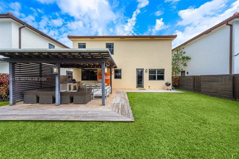 Tiny photo for 9890 NW 86th Ter, Doral, FL 33178 (MLS # A12004172)