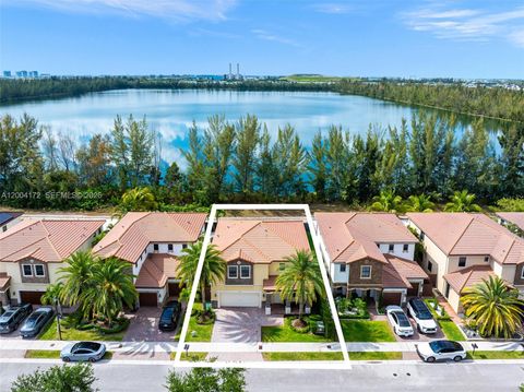 Tiny photo for 9890 NW 86th Ter, Doral, FL 33178 (MLS # A12004172)