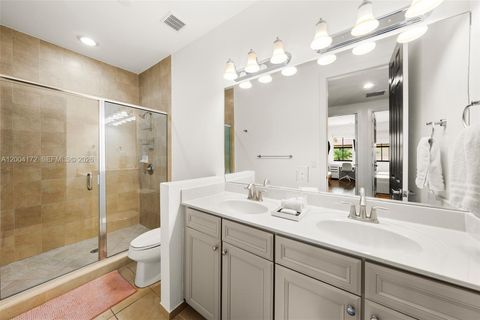 Tiny photo for 9890 NW 86th Ter, Doral, FL 33178 (MLS # A12004172)