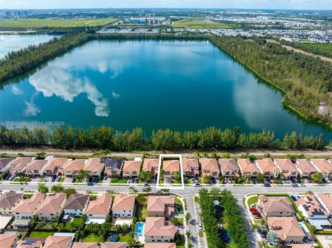 Tiny photo for 9890 NW 86th Ter, Doral, FL 33178 (MLS # A12004172)