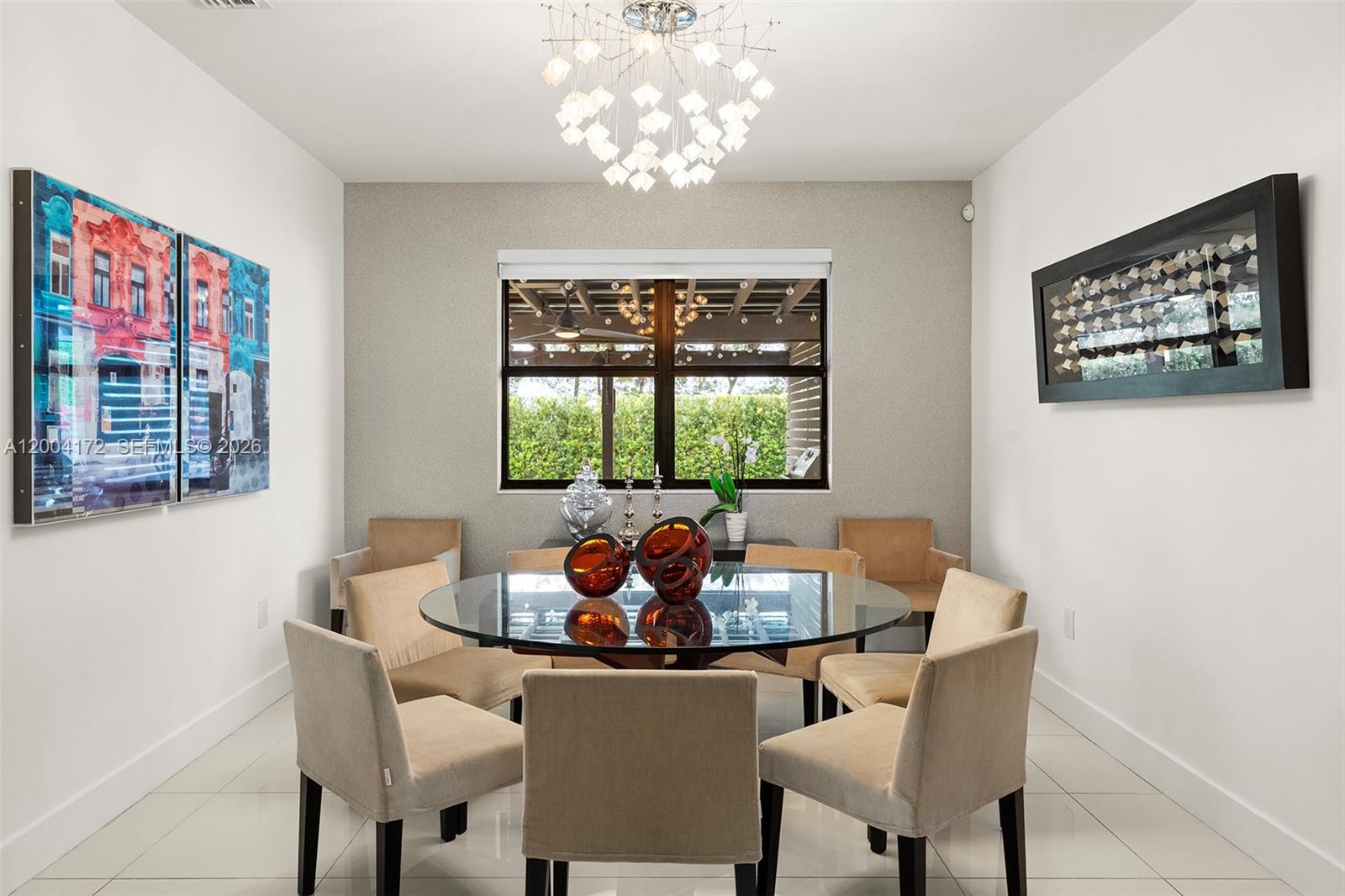 DORAL BREEZE - Residential