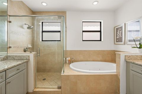 Tiny photo for 9890 NW 86th Ter, Doral, FL 33178 (MLS # A12004172)