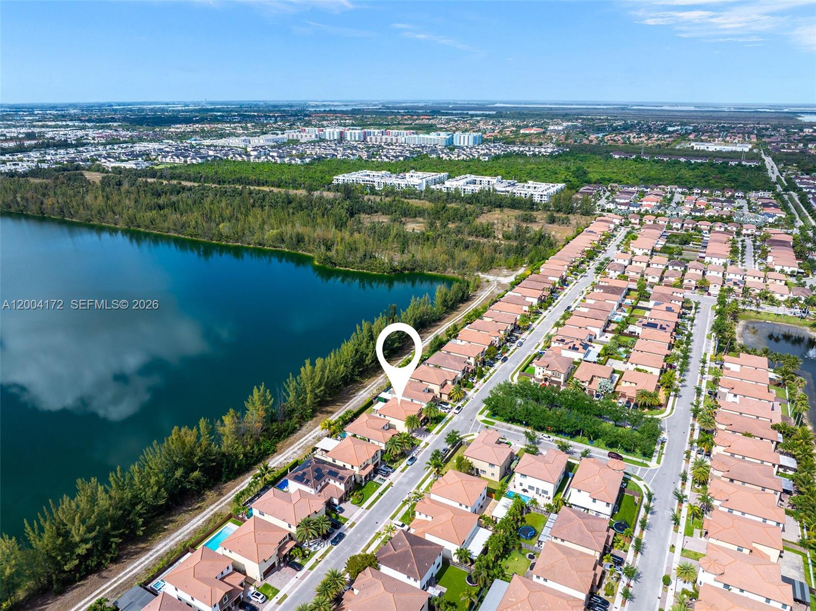 DORAL BREEZE - Residential