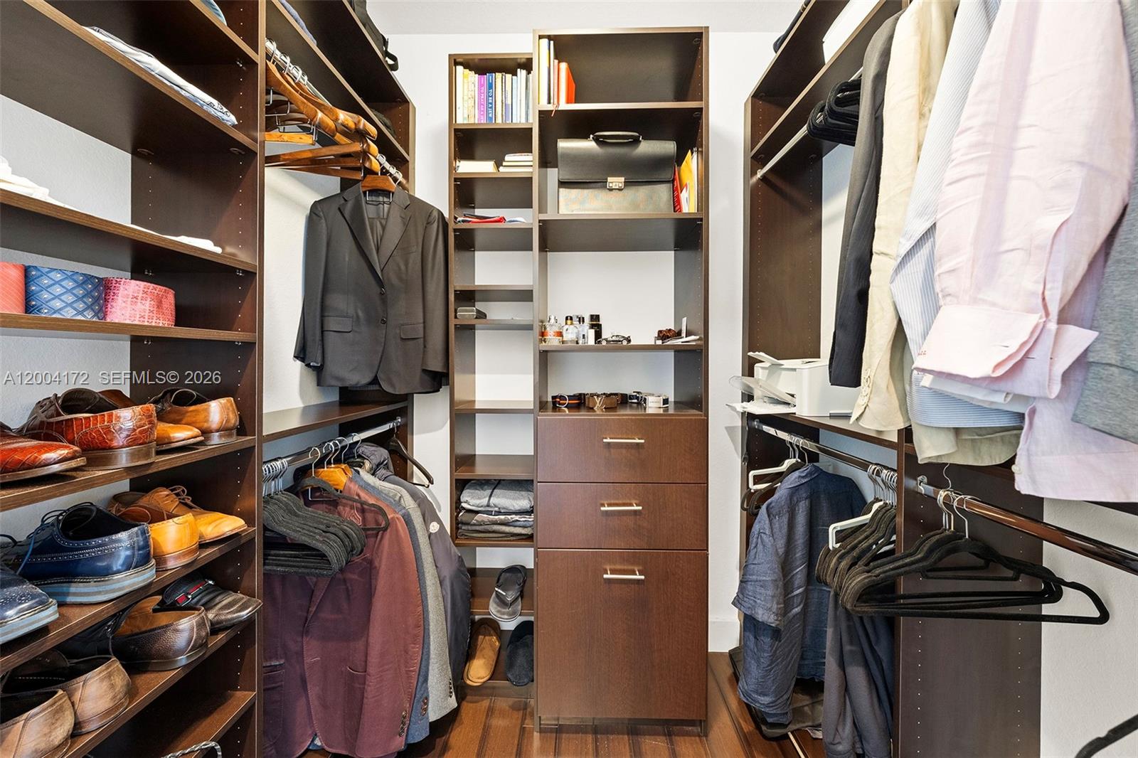 DORAL BREEZE - Residential