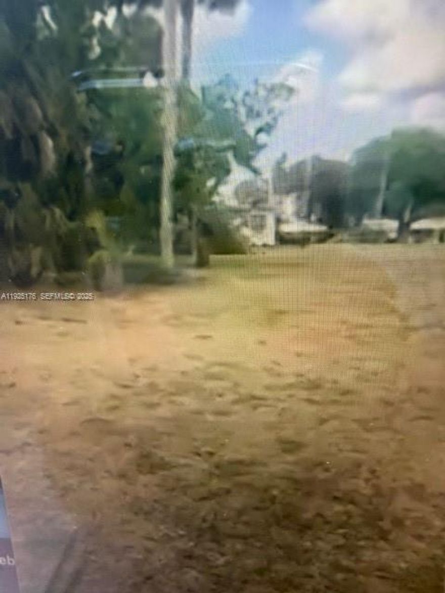 This land is located in the City of Titusville, nestled between Washington Avenue. and Hopkins Avenue. It offers a  desirable mixed-use zoning, allowing for residential or commercial development.
The land is ideal for establishing a business, placing steel homes or building a vibrant residential community.