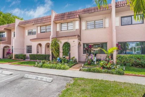 29 Matador Ln 4-20 Davie FL 33324