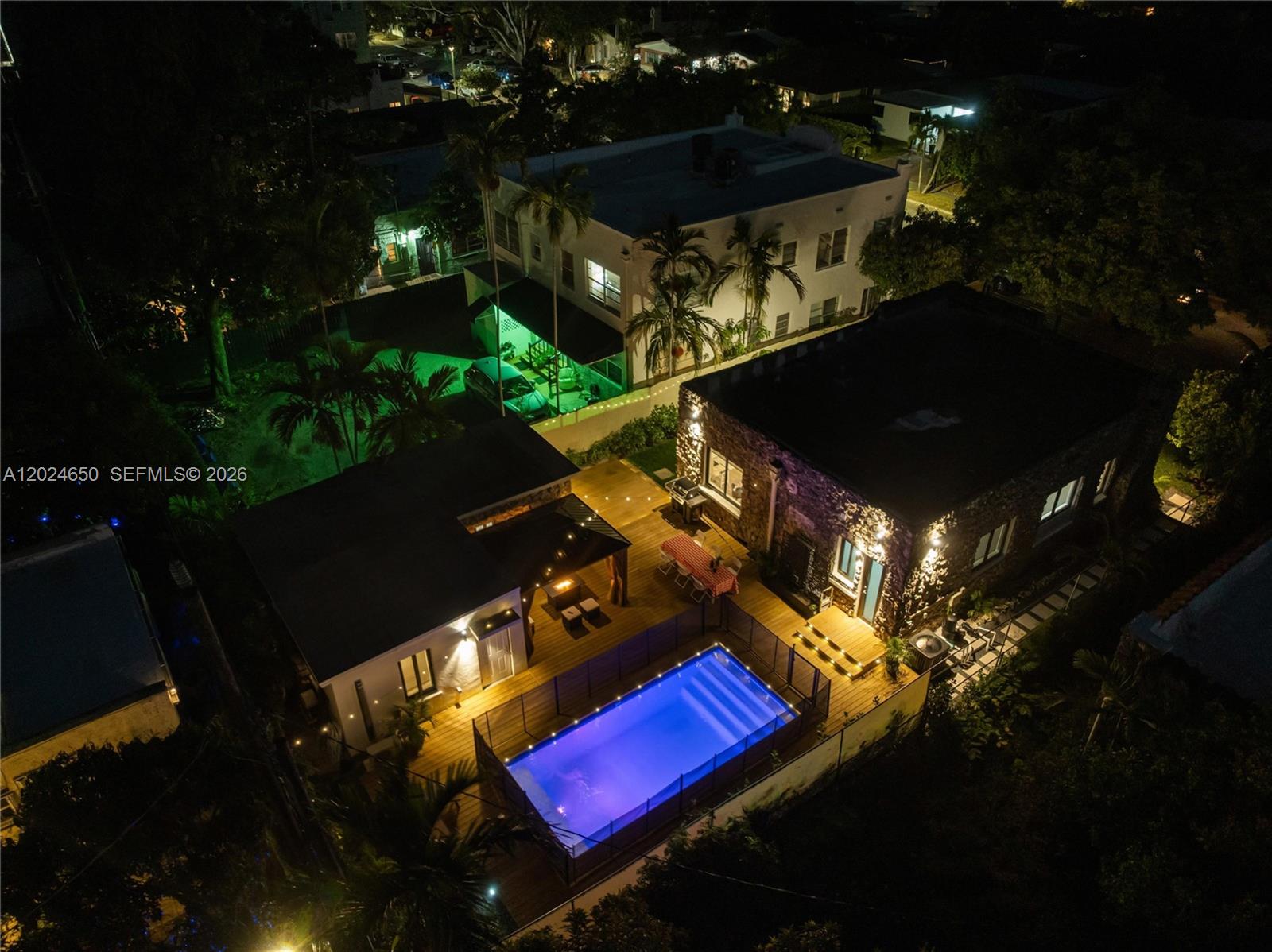 SHENANDOAH - Residential Lease