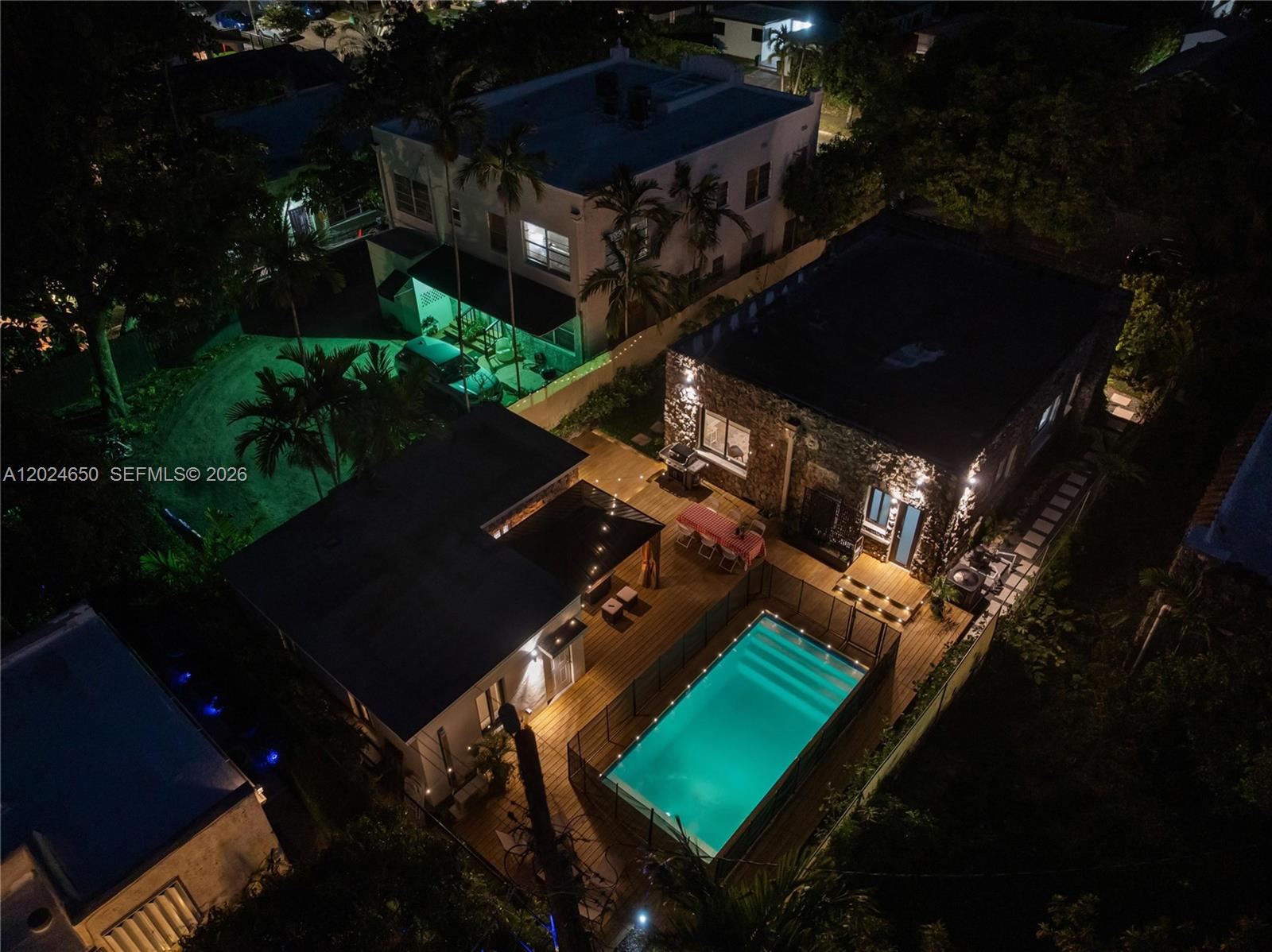 SHENANDOAH - Residential Lease