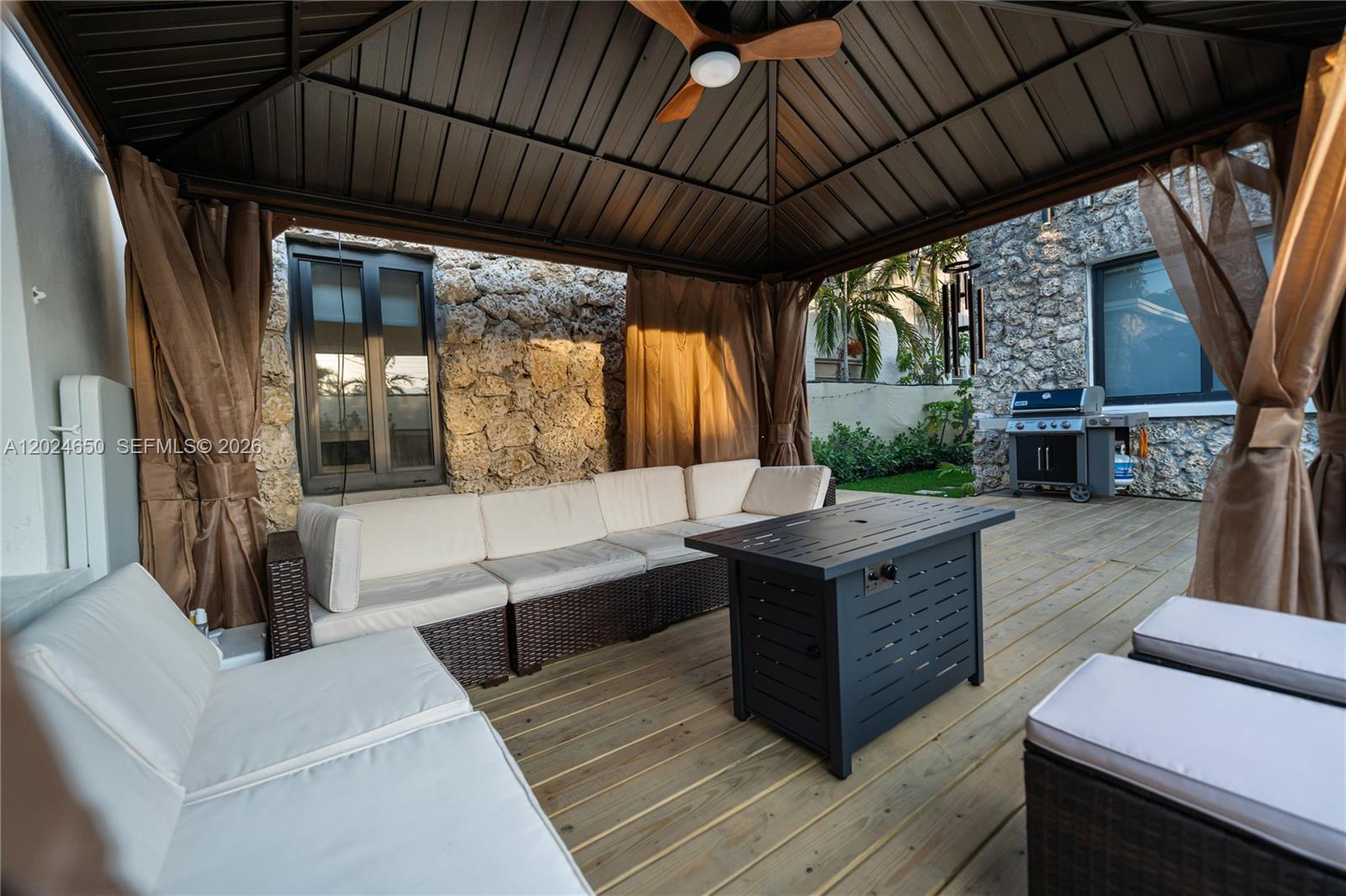 SHENANDOAH - Residential Lease