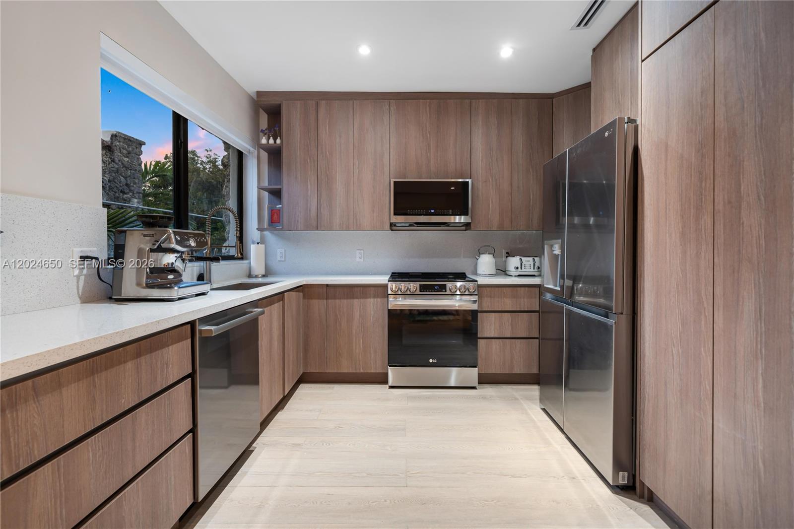 SHENANDOAH - Residential Lease