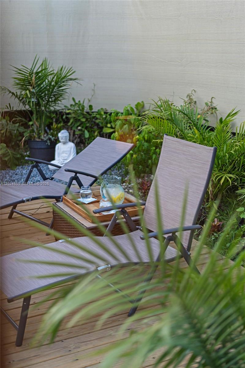 SHENANDOAH - Residential Lease