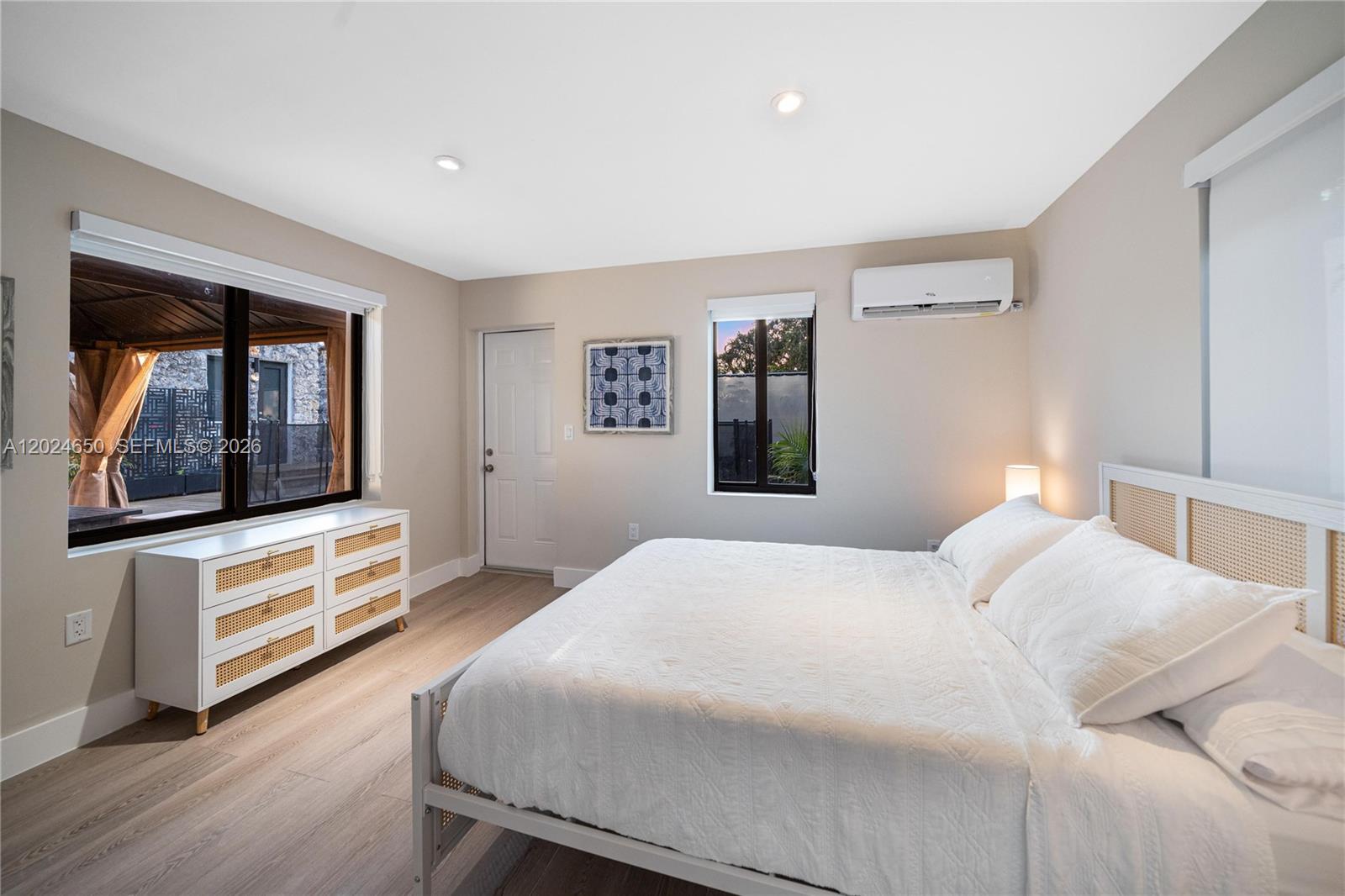 SHENANDOAH - Residential Lease