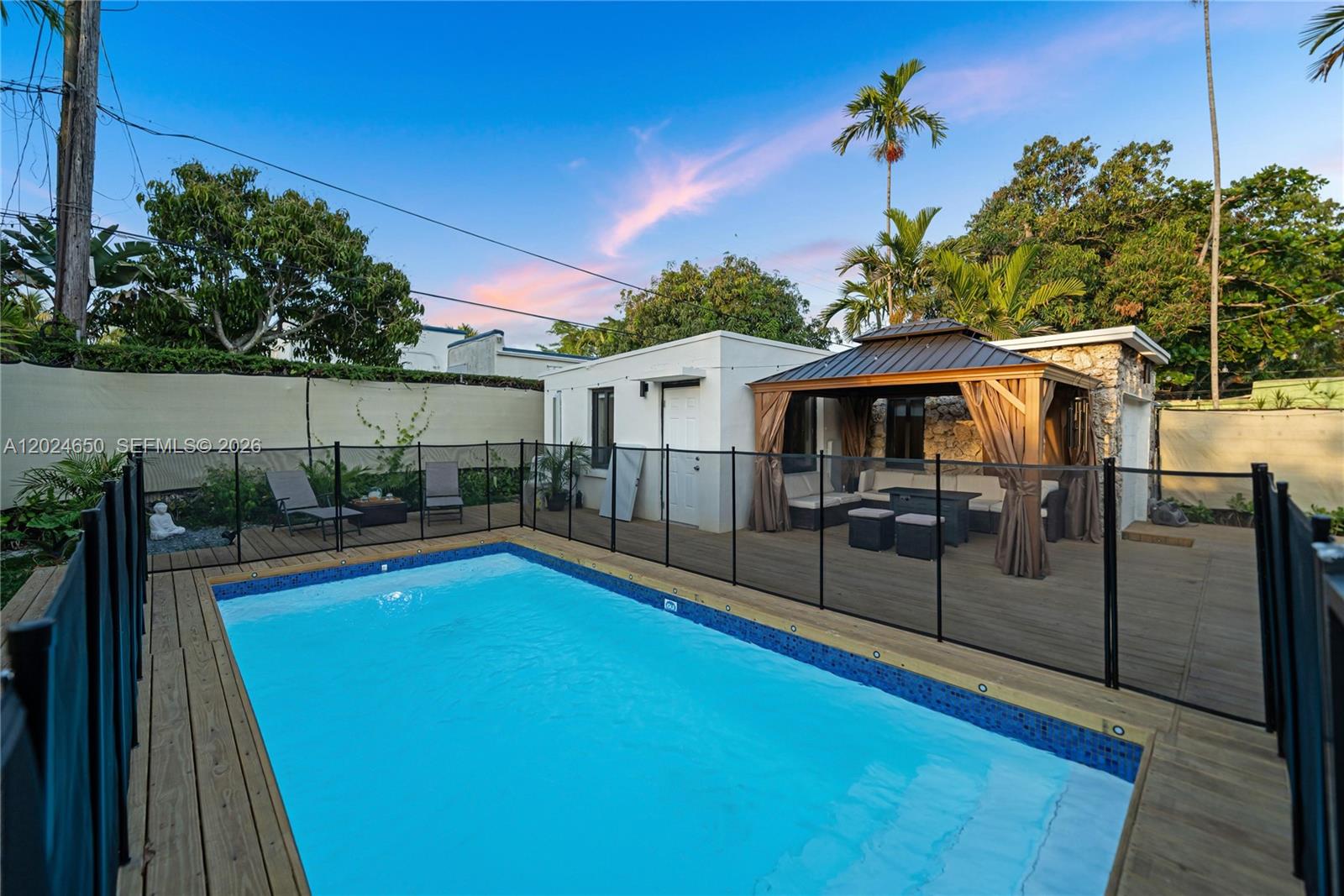 SHENANDOAH - Residential Lease