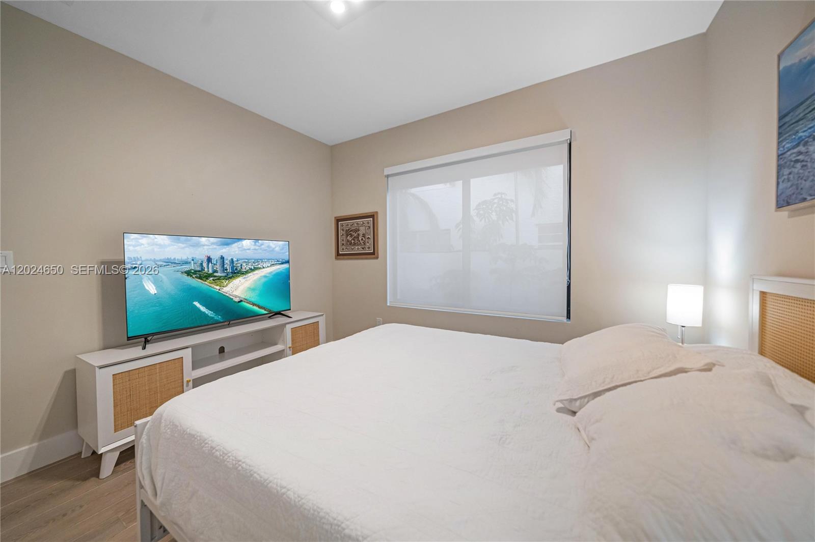 SHENANDOAH - Residential Lease